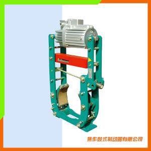 YWL系列電力液壓塊式制動器